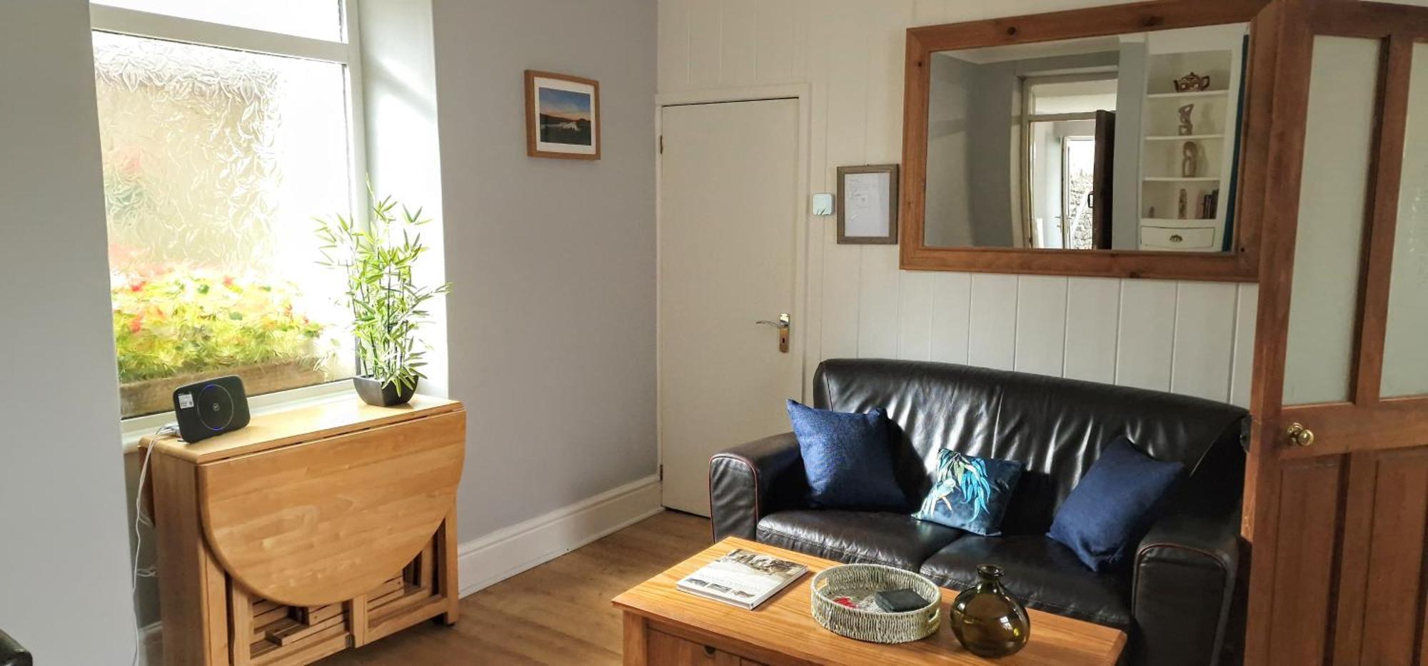 Cheerful 2 Bed Home With Mountain Views Blaenau Ffestiniog Exterior foto
